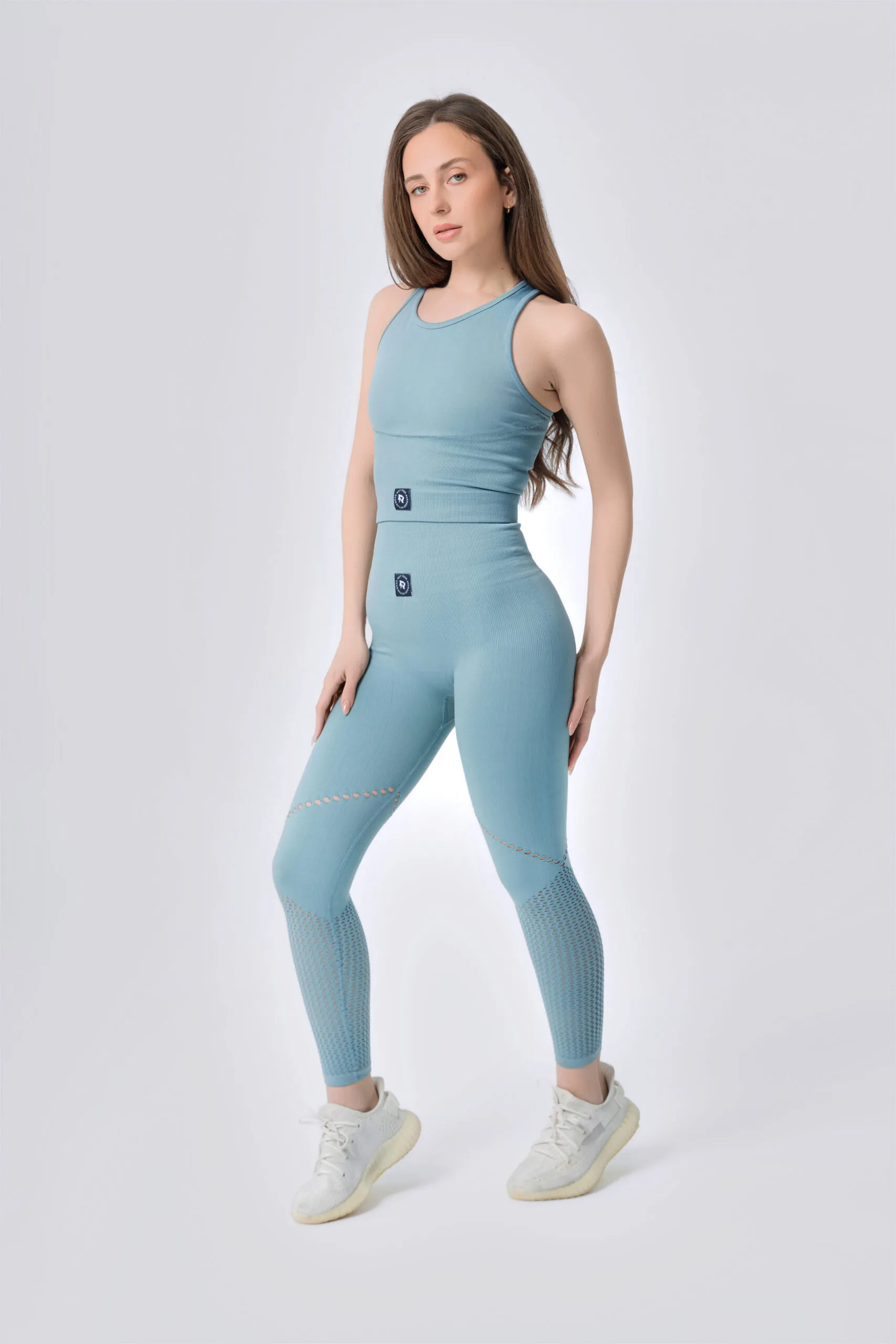Rave Apparel - LookBook