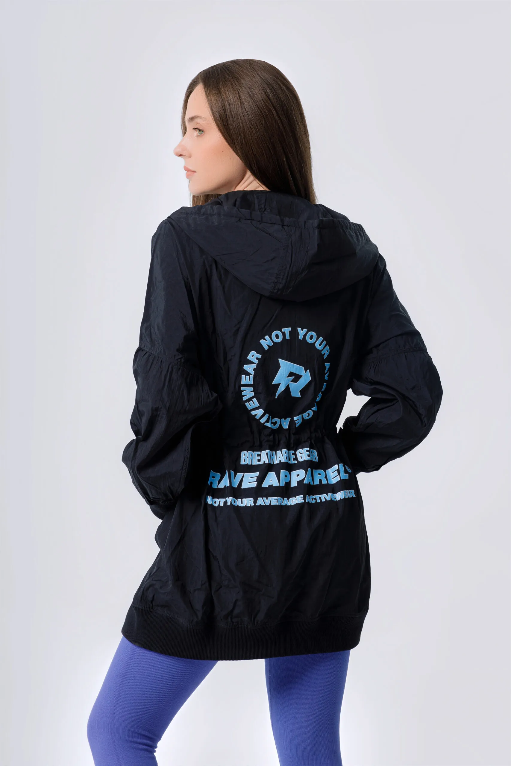 Rave Apparel - LookBook