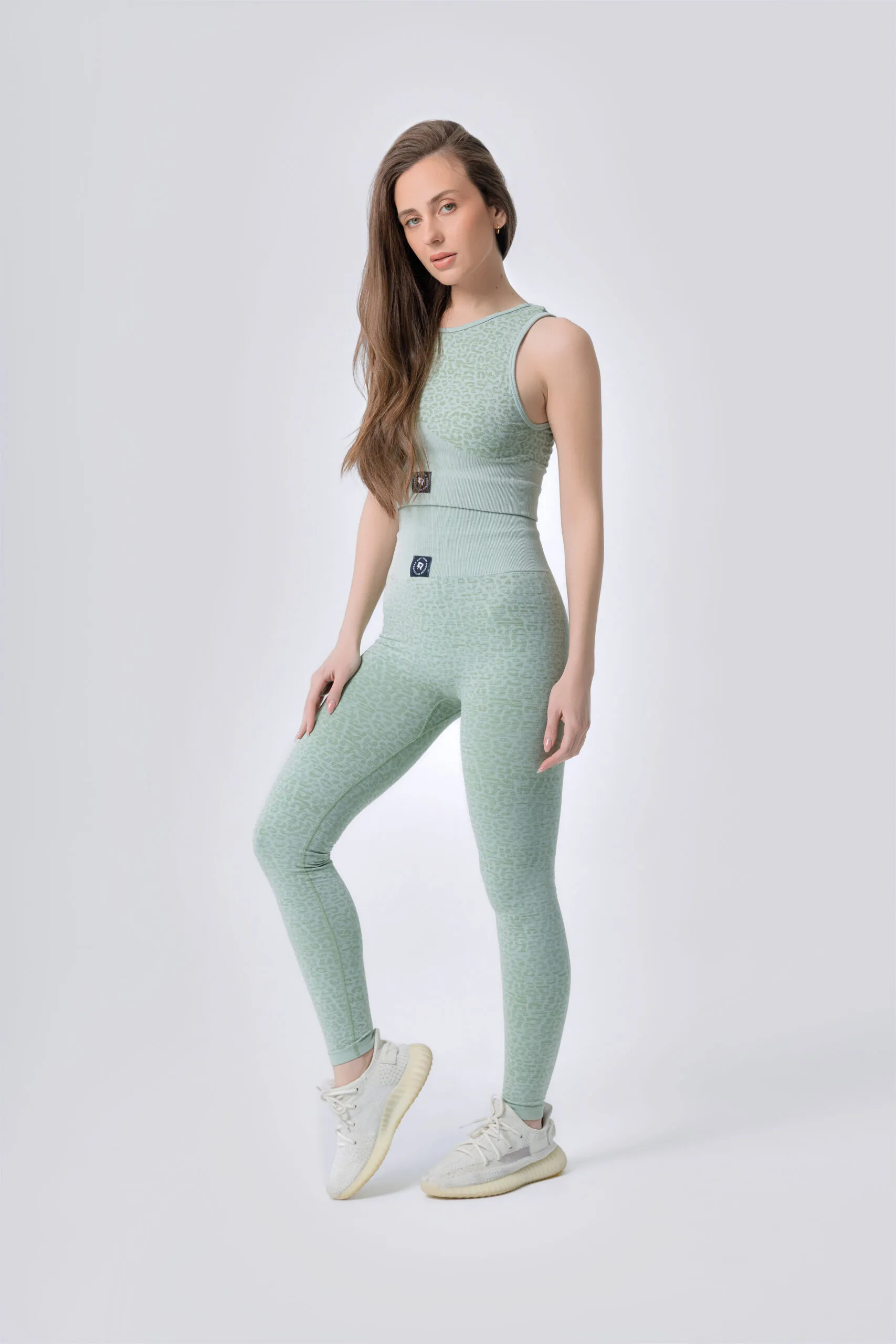 Rave Apparel - LookBook