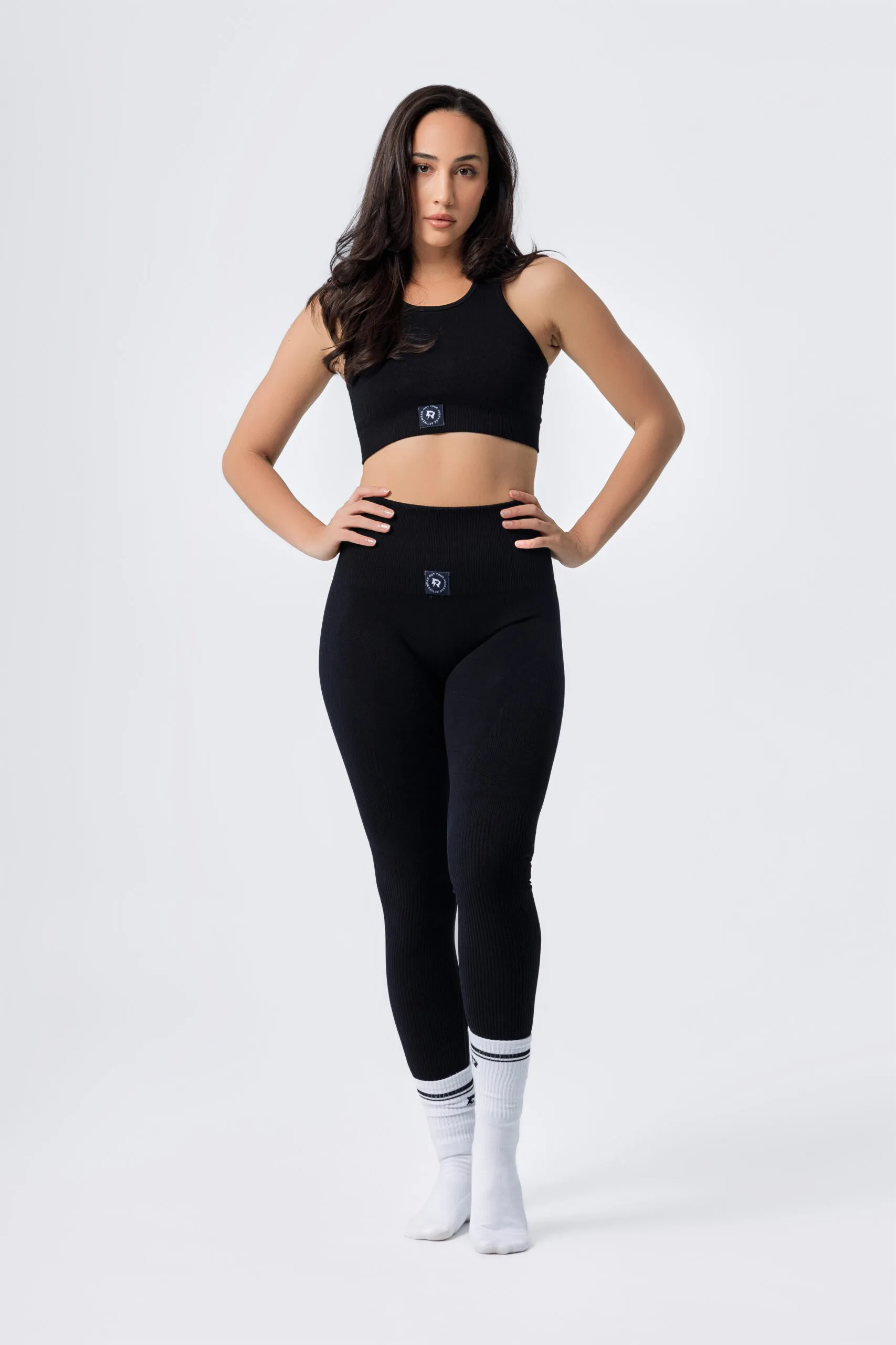 Rave Apparel - LookBook