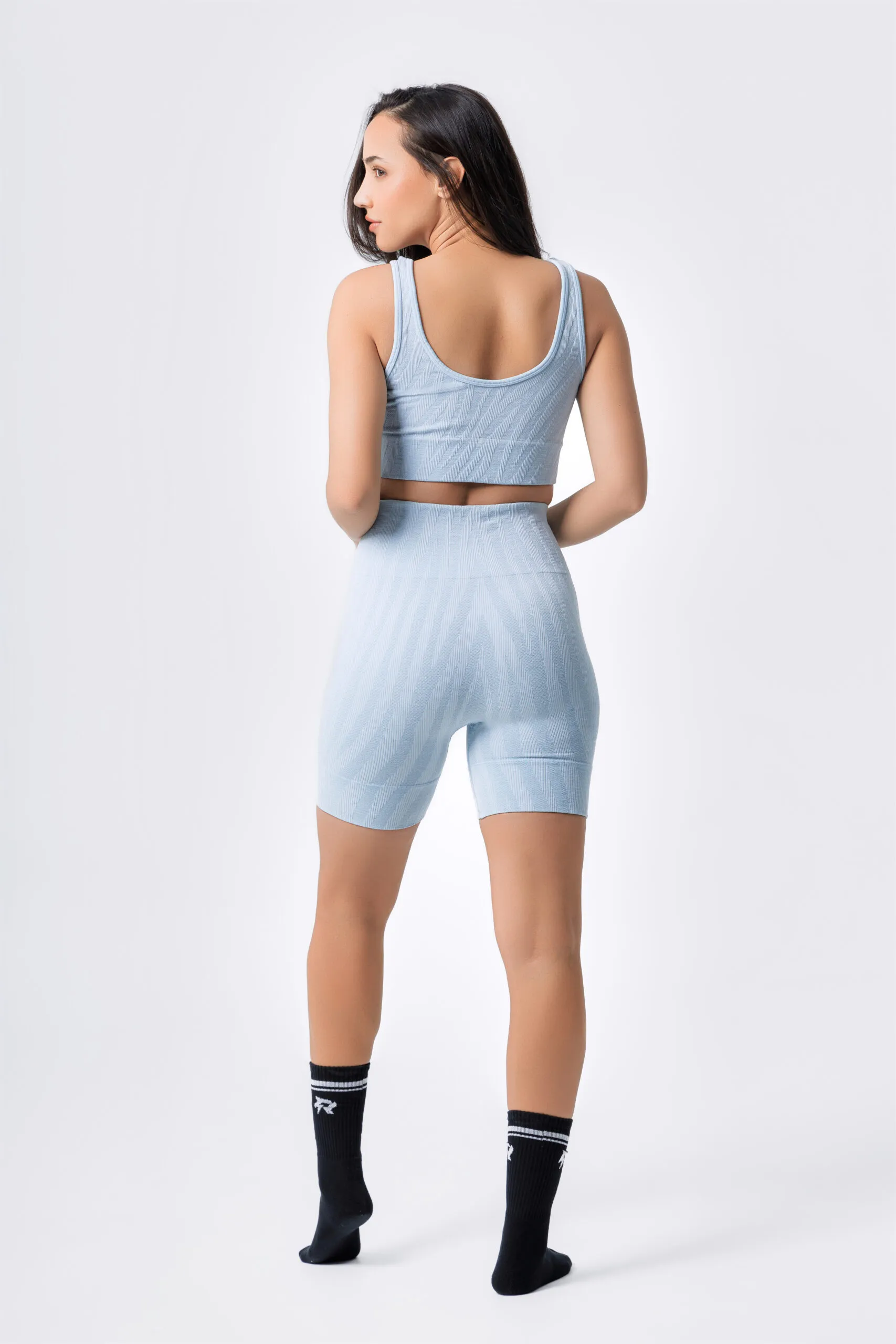 Rave Apparel - LookBook