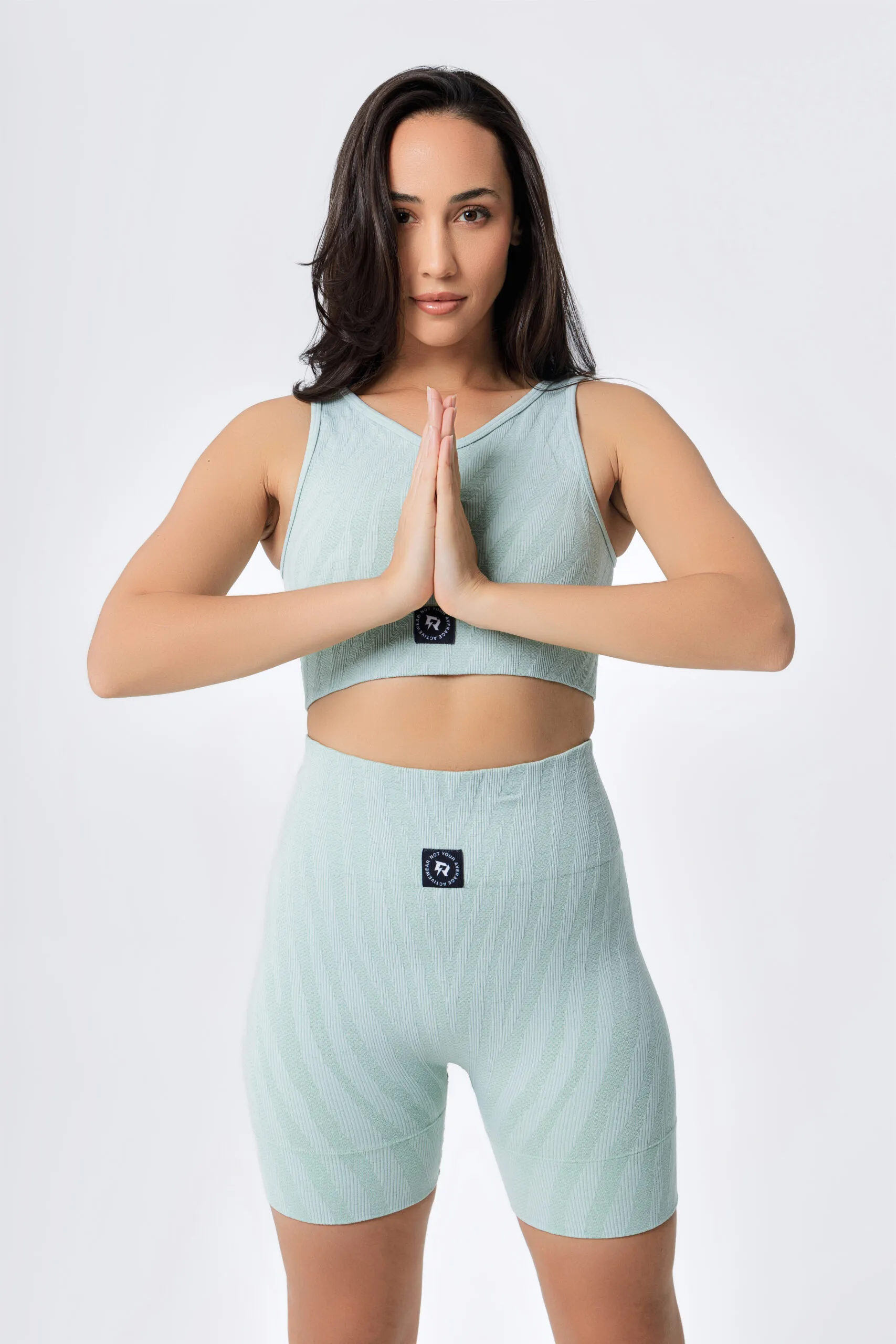 Rave Apparel - LookBook