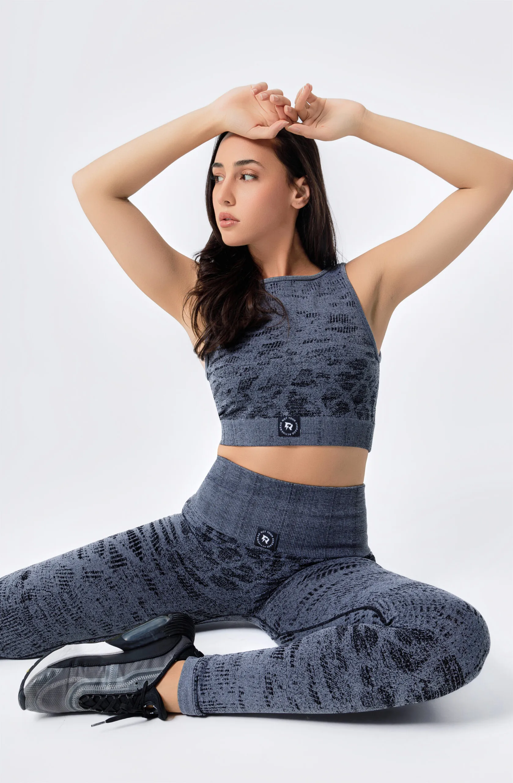 Rave Apparel - LookBook