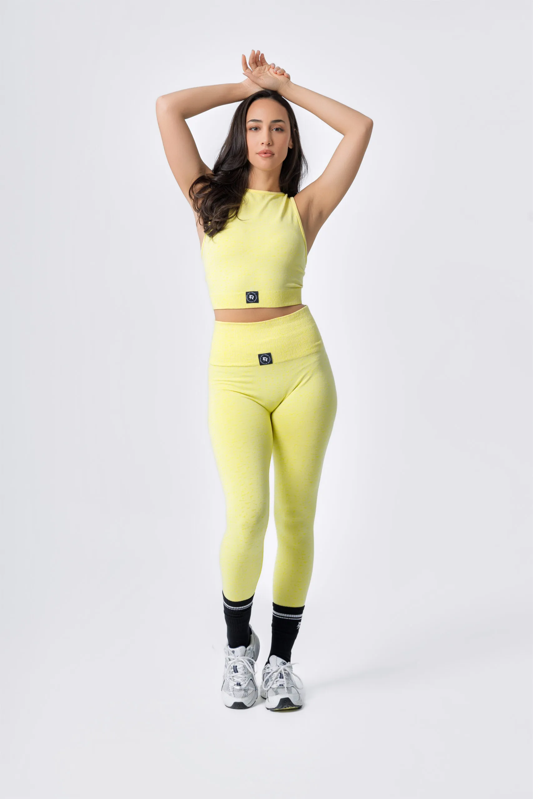 Rave Apparel - LookBook