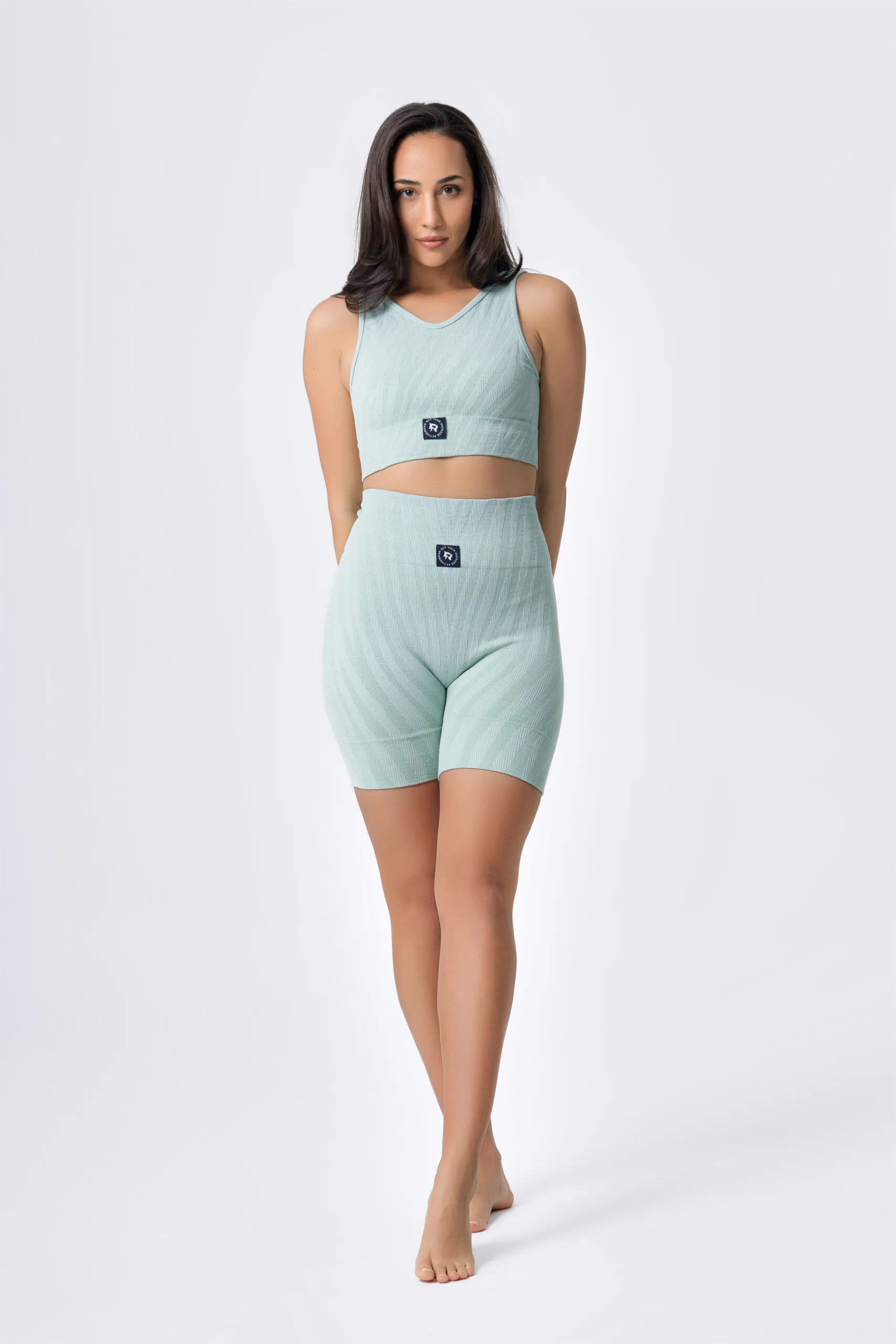 Rave Apparel - LookBook