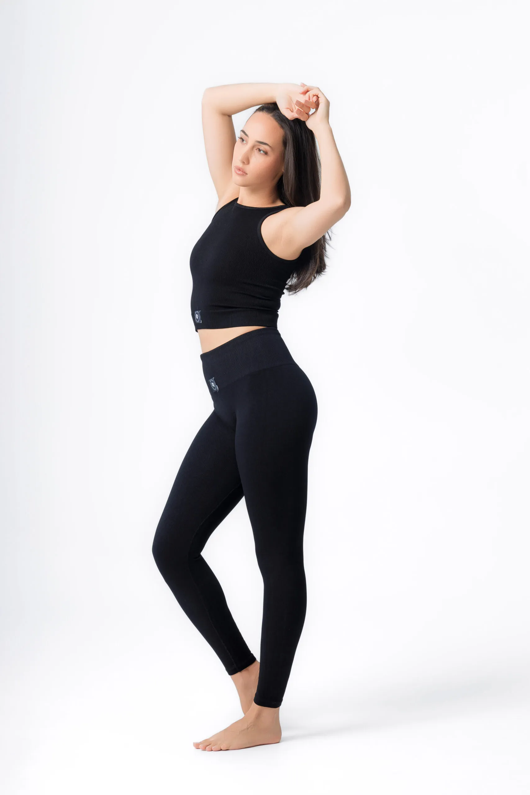 Rave Apparel - LookBook