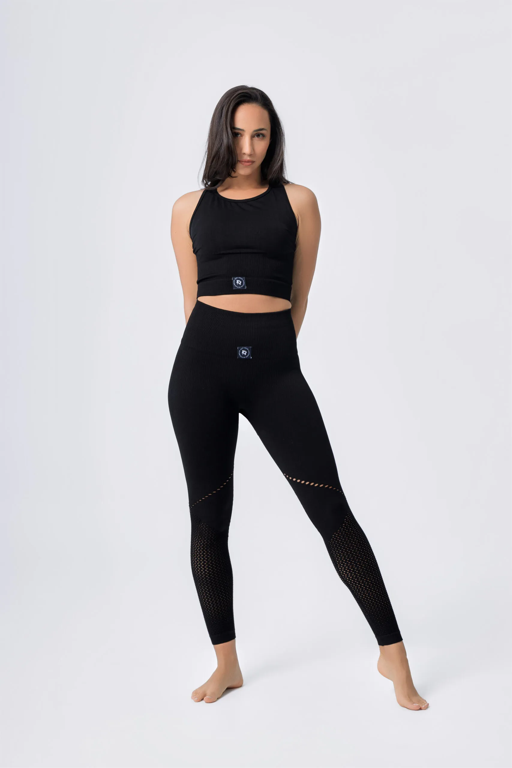 Rave Apparel - LookBook