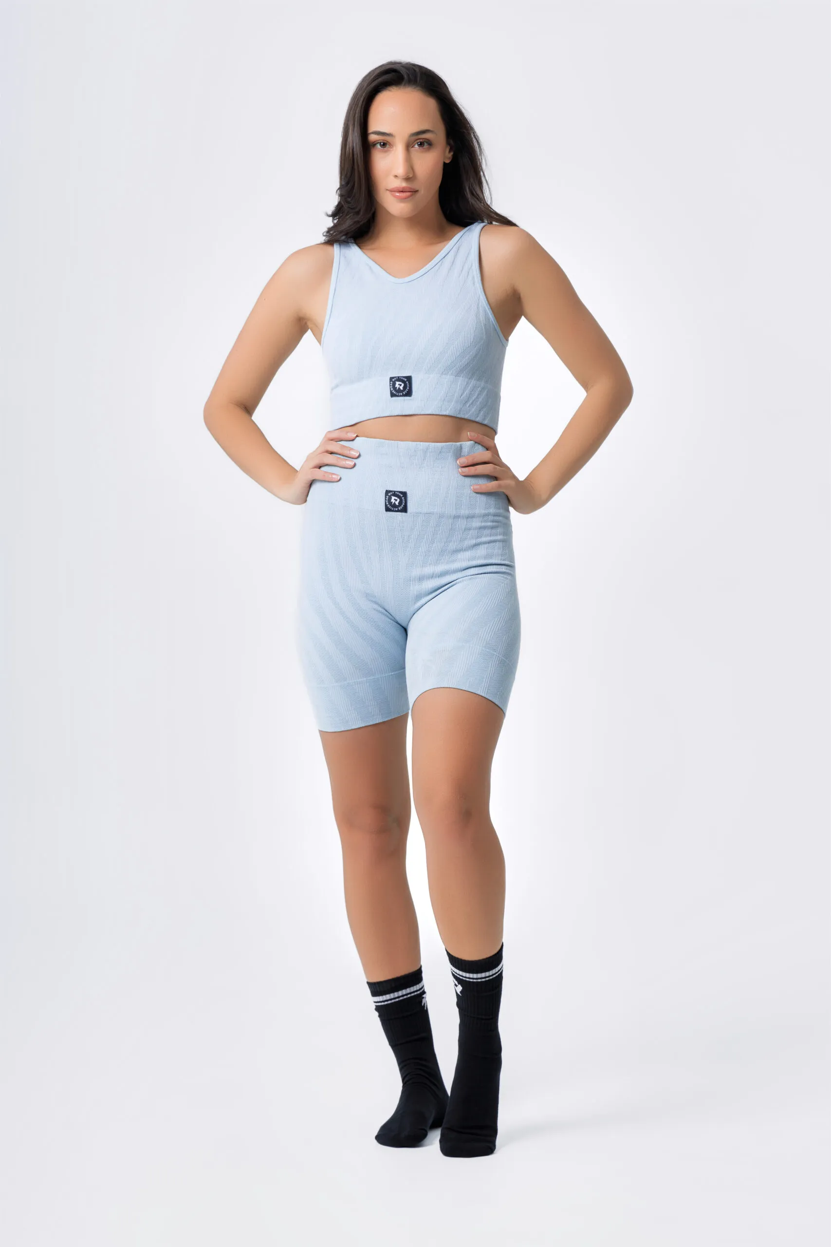 Rave Apparel - LookBook