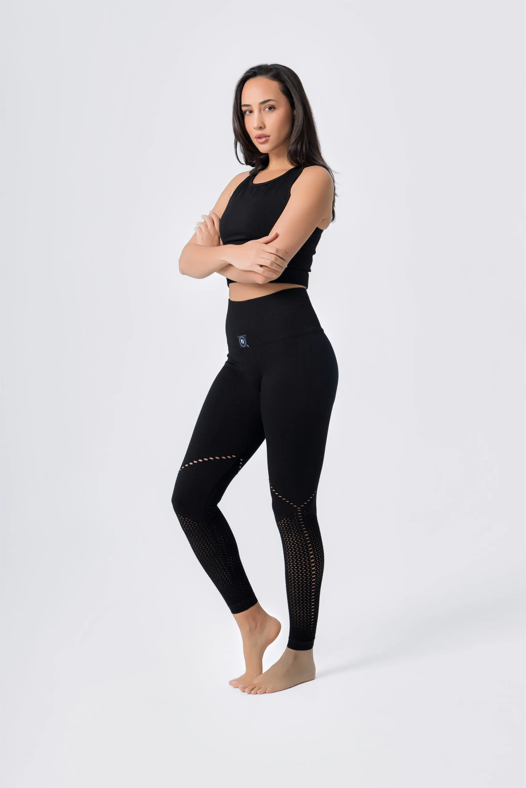 Rave Apparel - LookBook