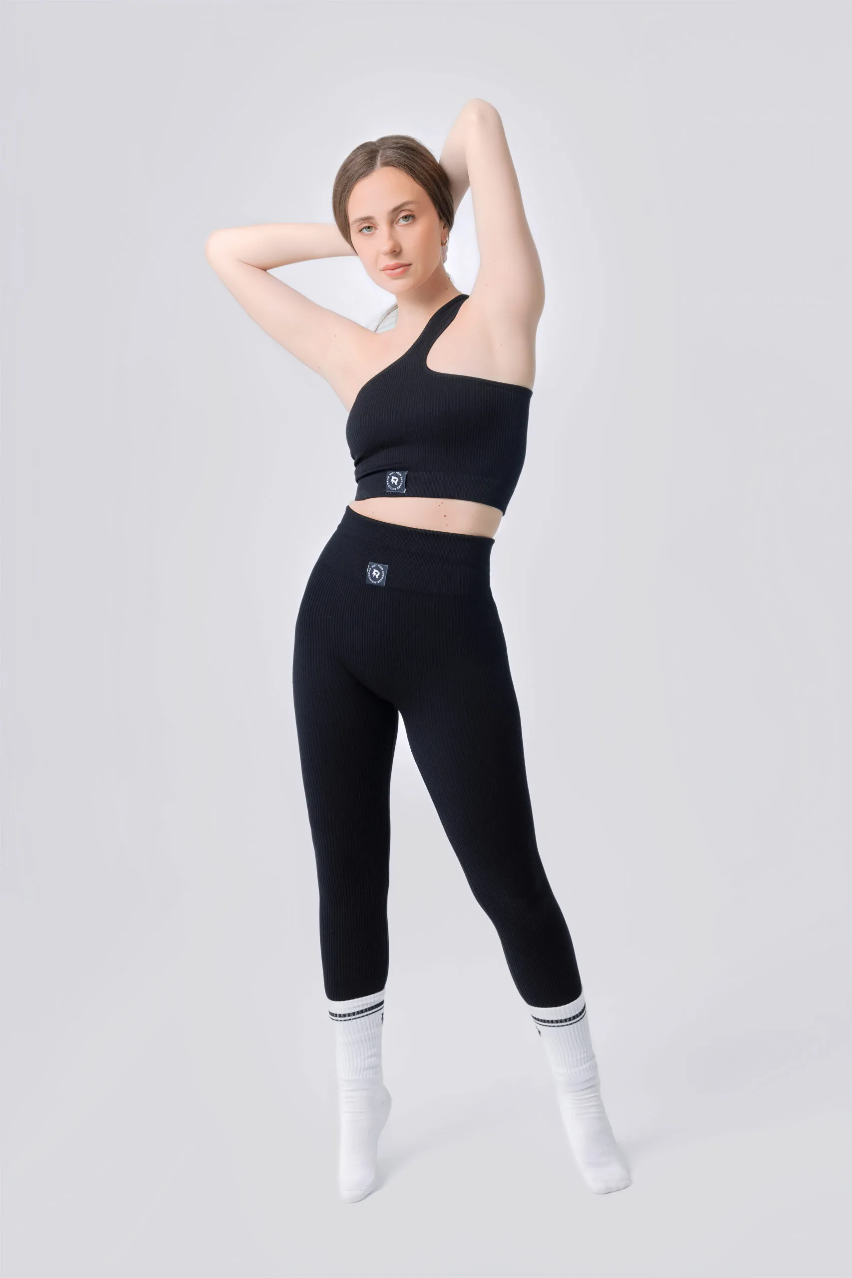 Rave Apparel - LookBook