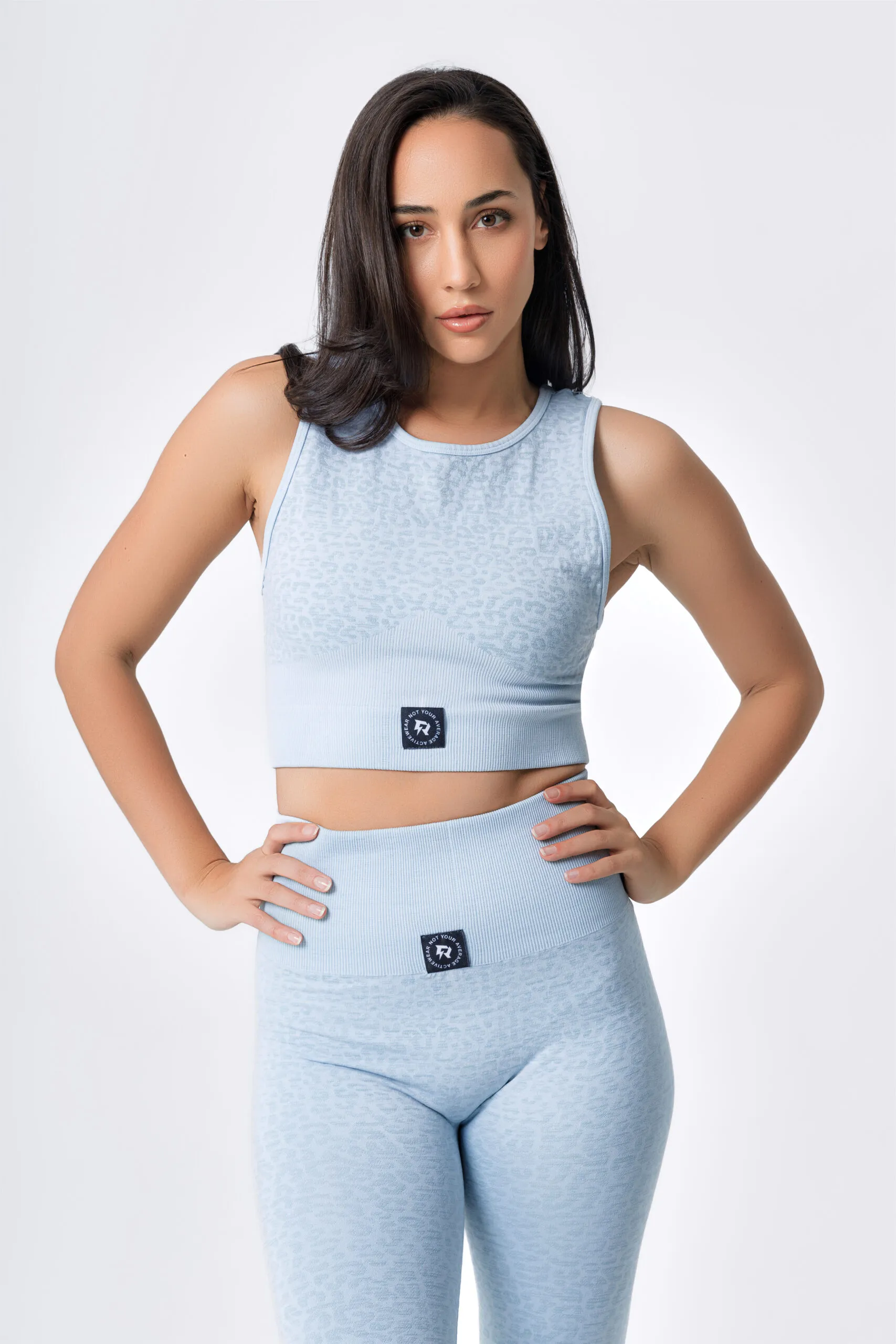 Rave Apparel - LookBook