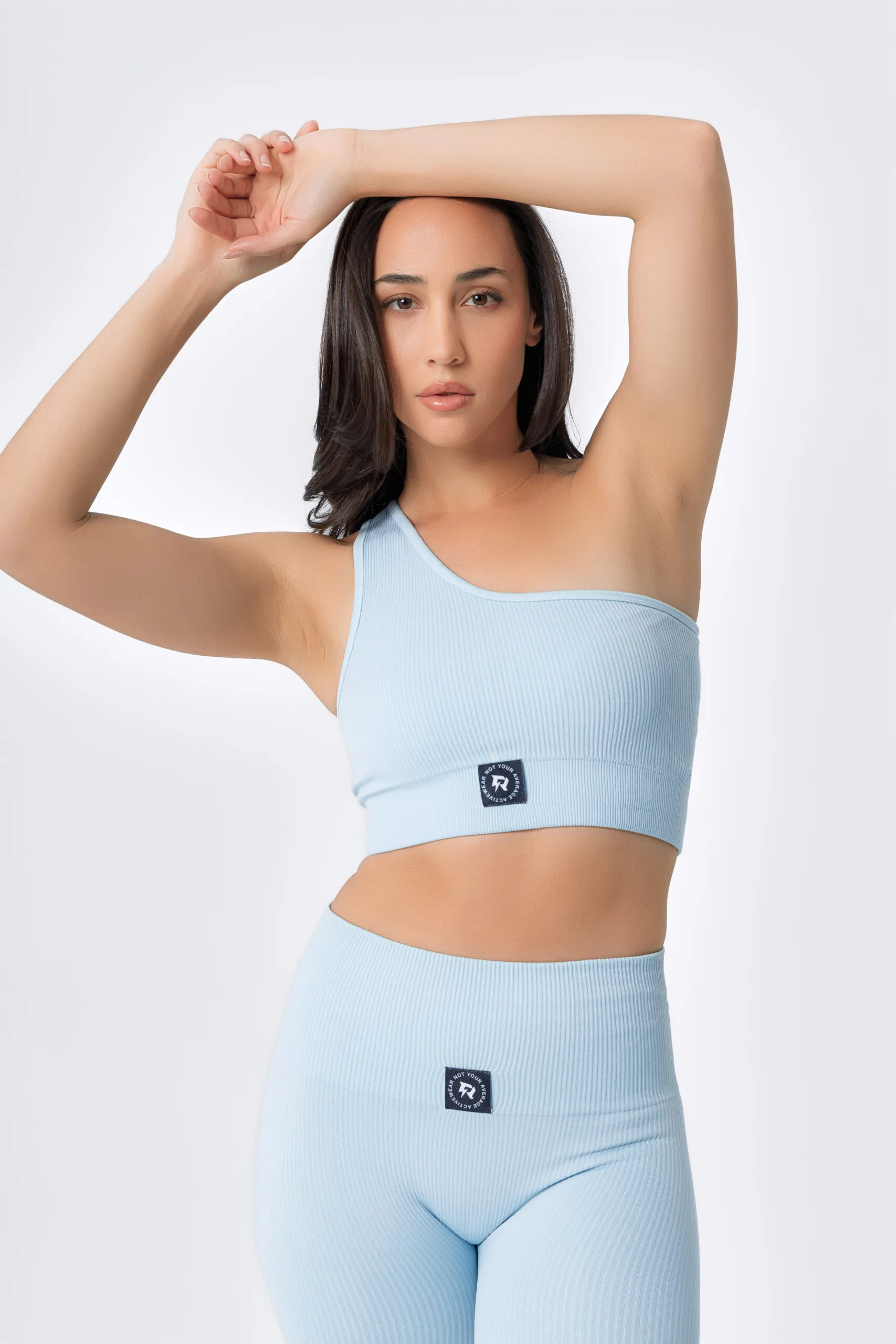Rave Apparel - LookBook