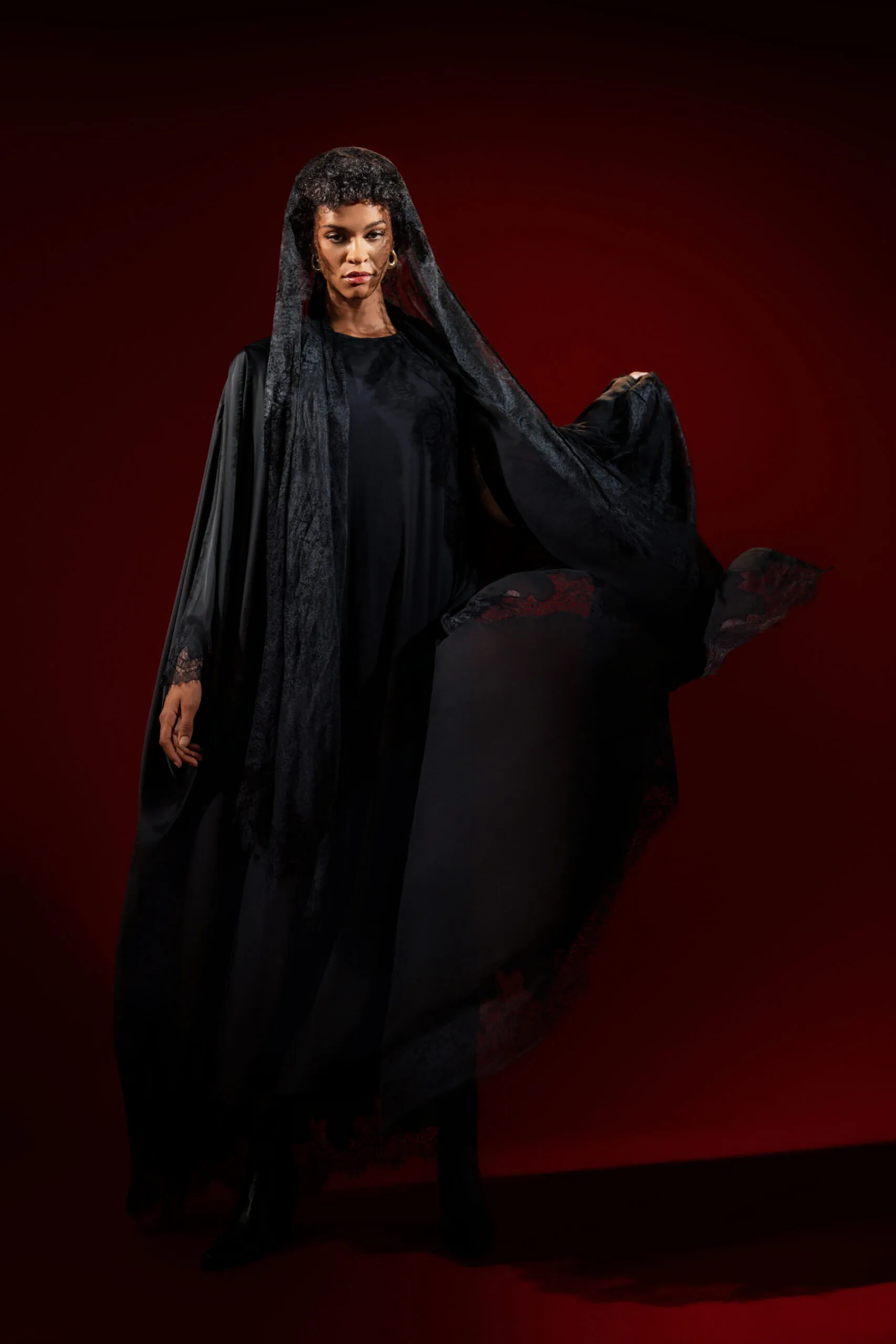 Sasstri - LookBook