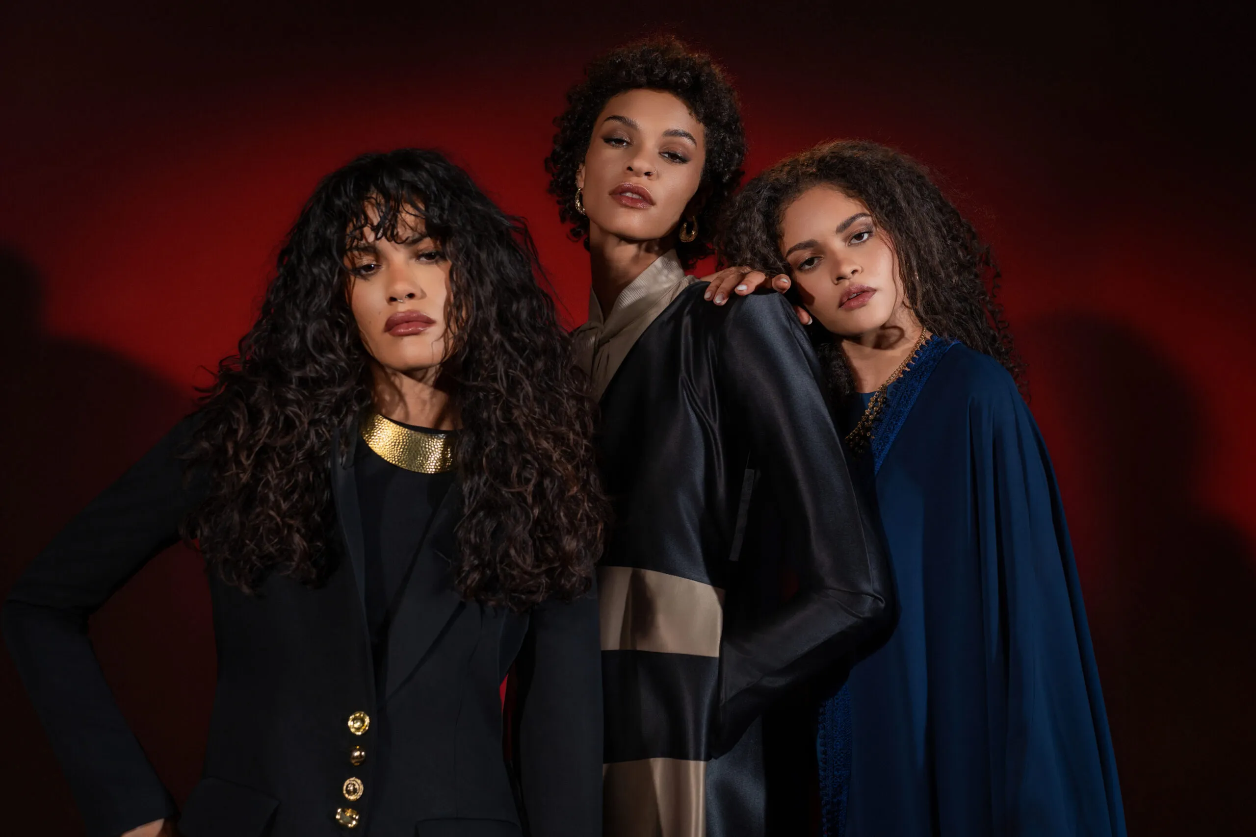 Sasstri - LookBook