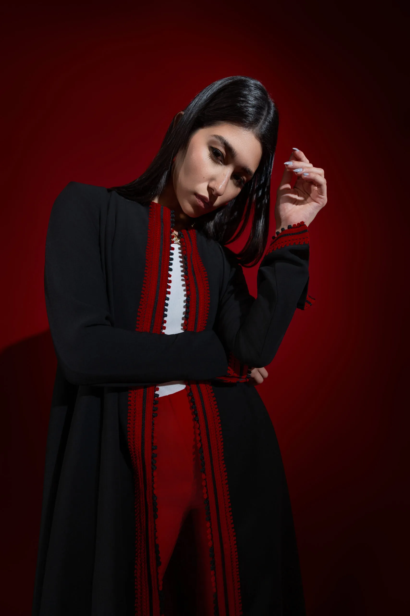 Sasstri - LookBook