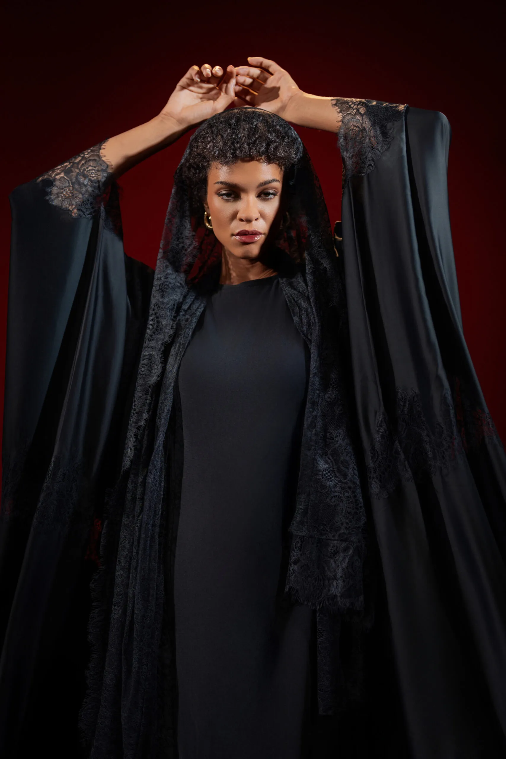 Sasstri - LookBook