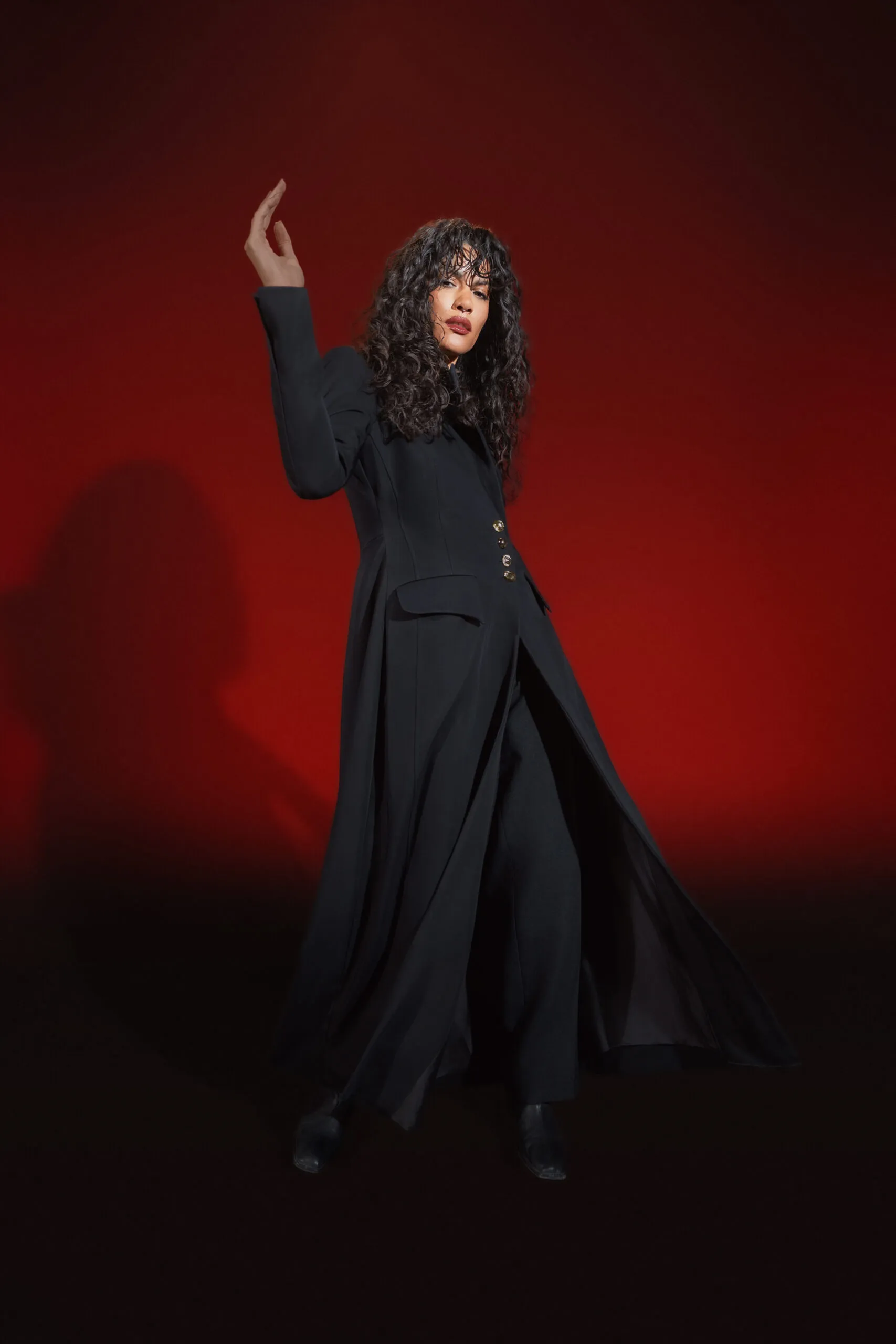 Sasstri - LookBook