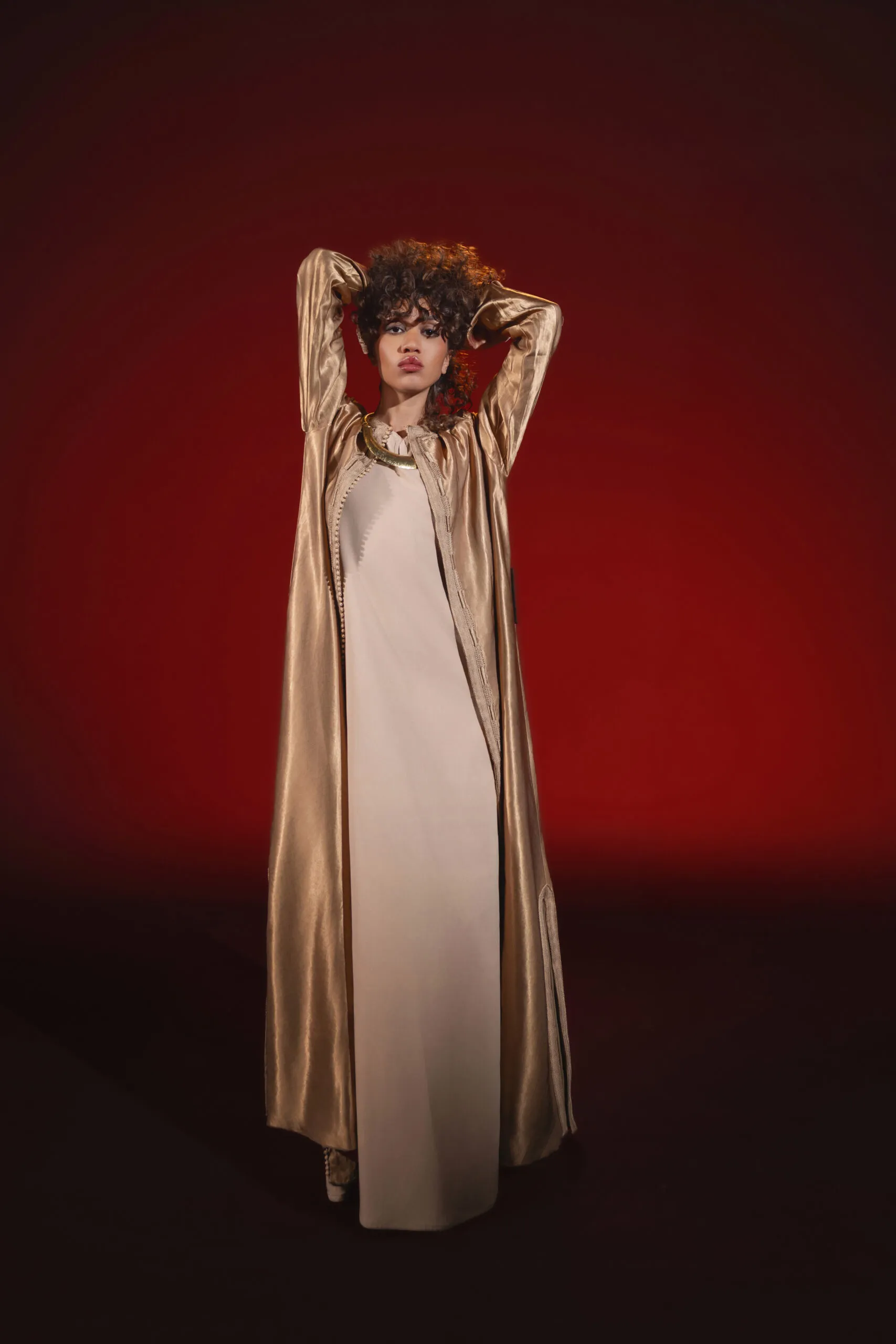 Sasstri - LookBook