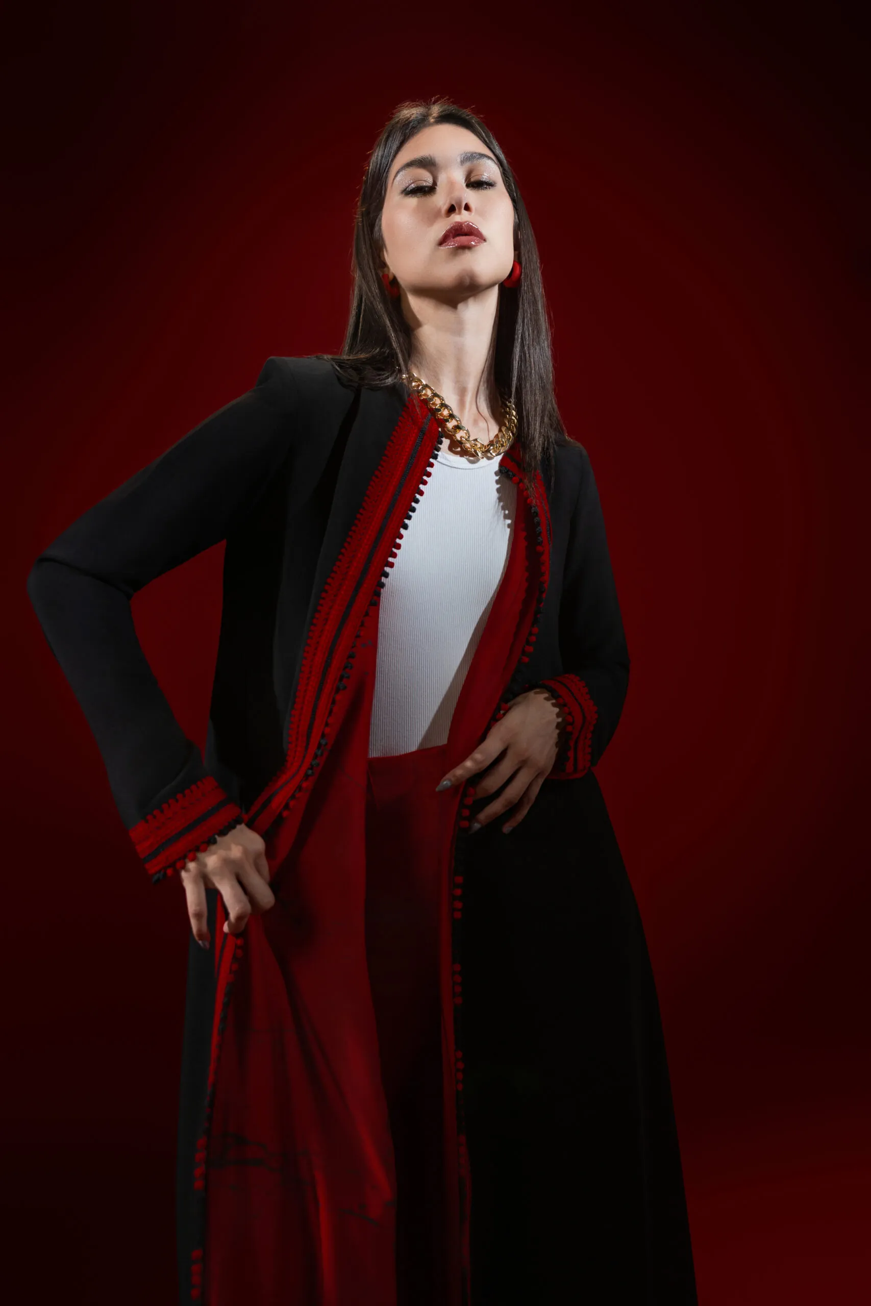 Sasstri - LookBook