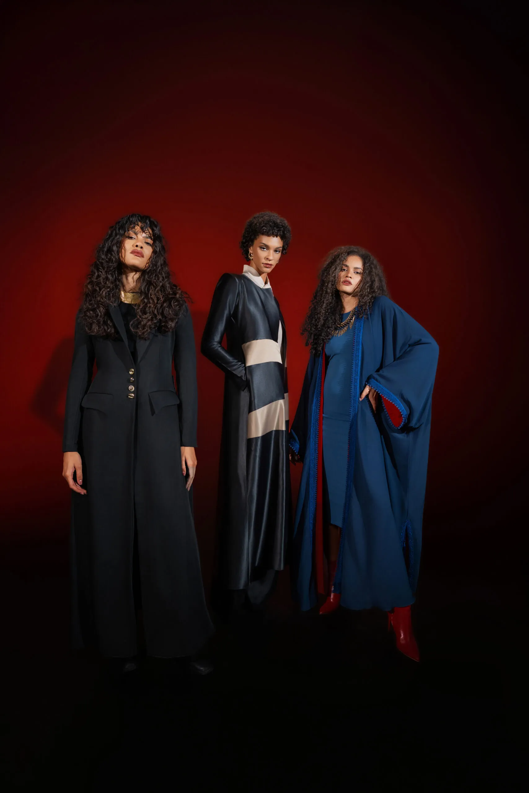 Sasstri - LookBook