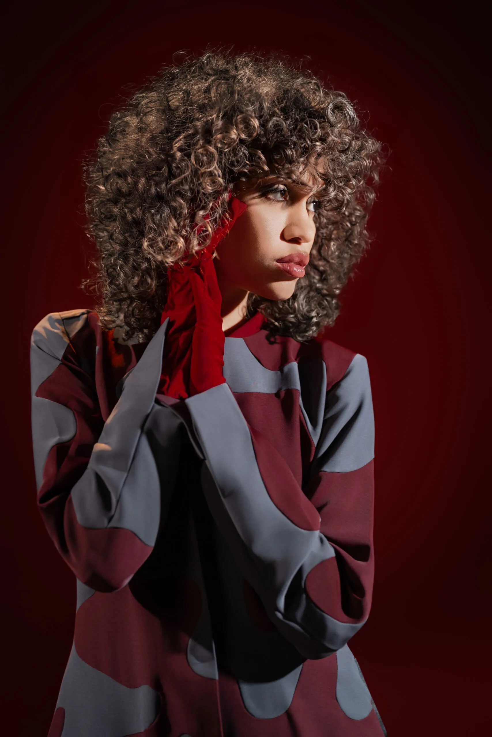 Sasstri - LookBook