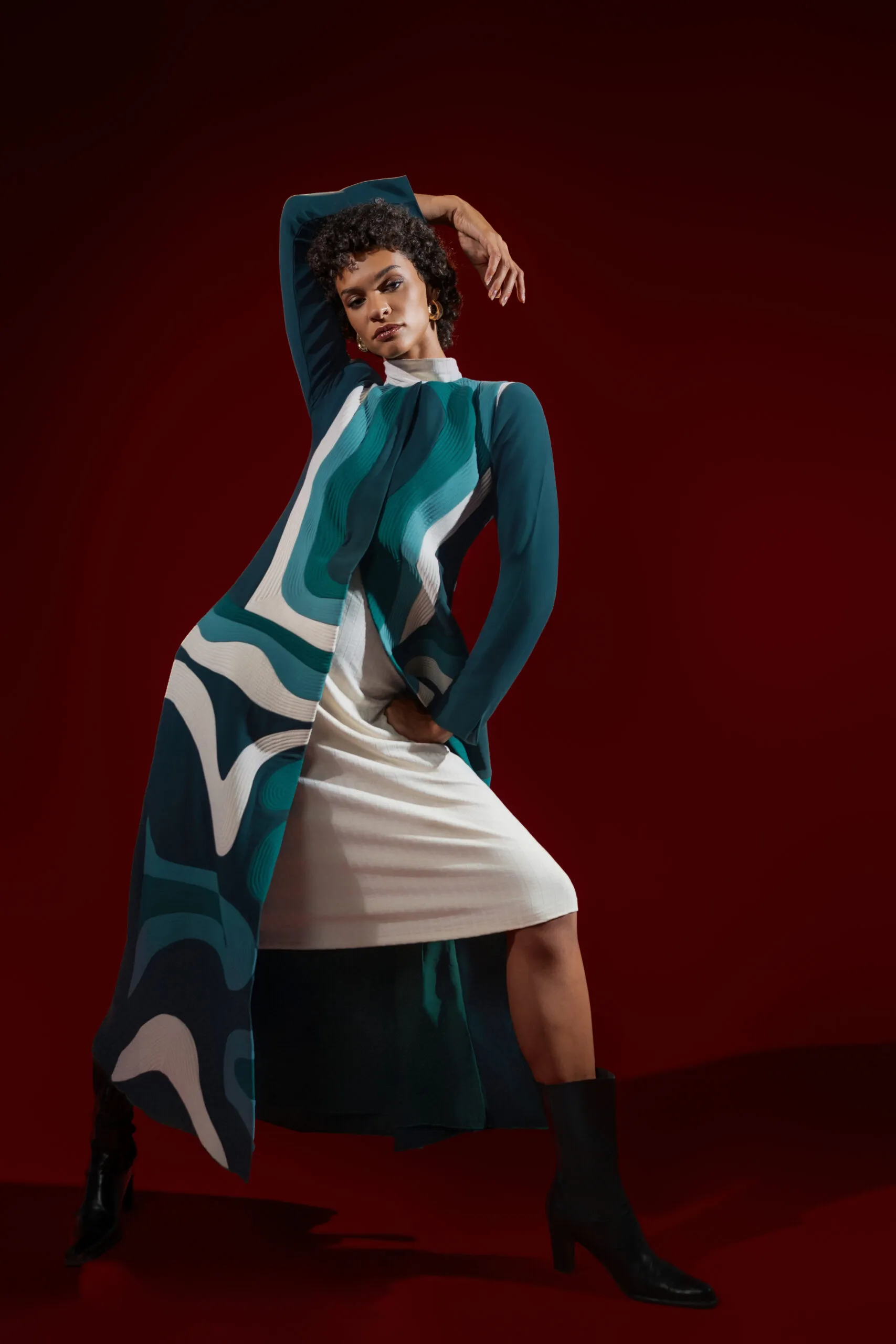 Sasstri - LookBook