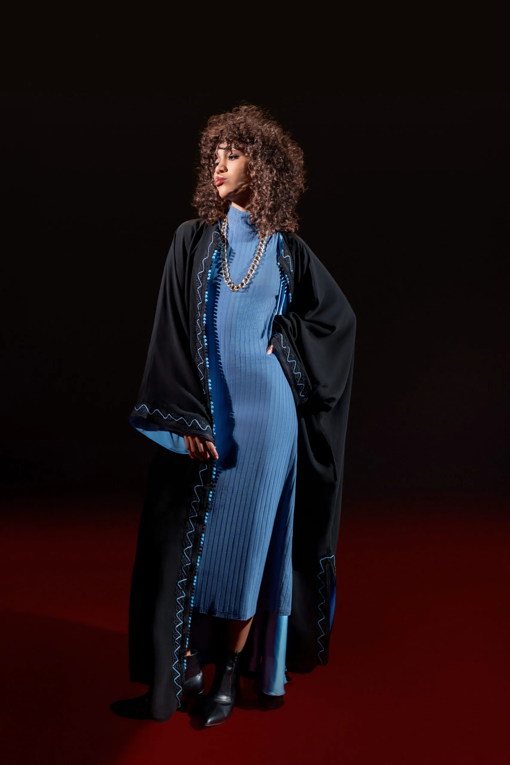 Sasstri - LookBook