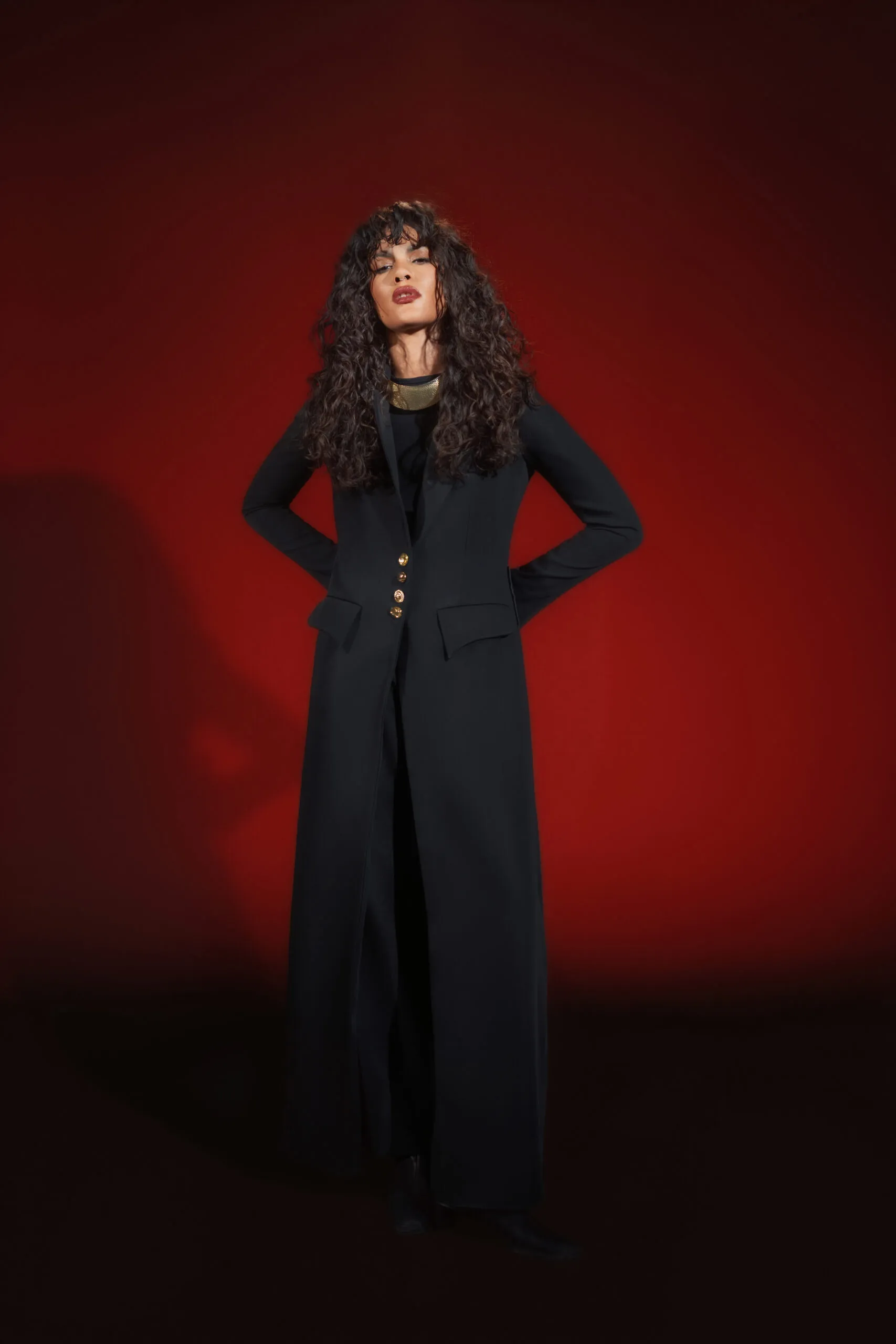 Sasstri - LookBook