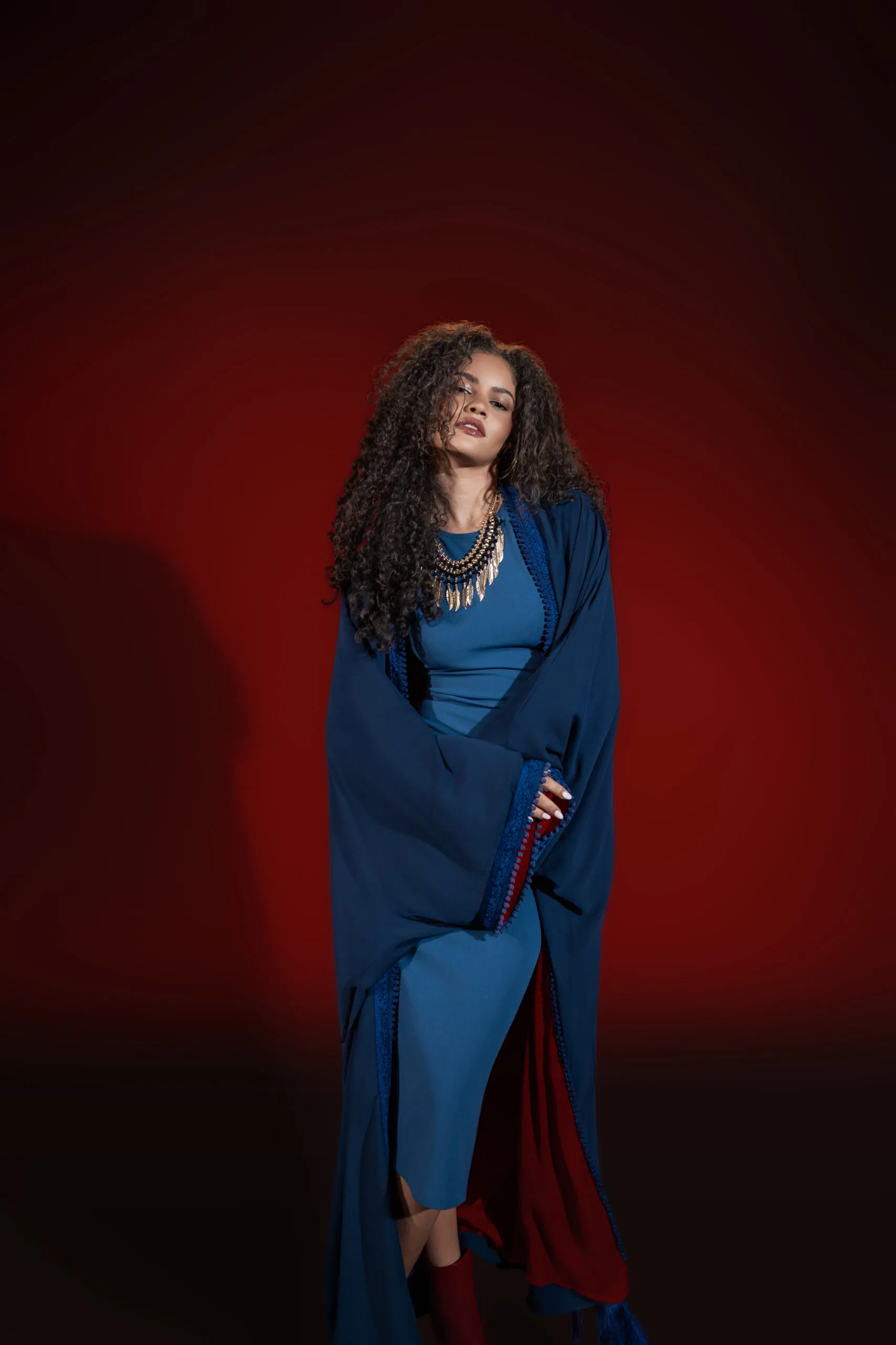 Sasstri - LookBook