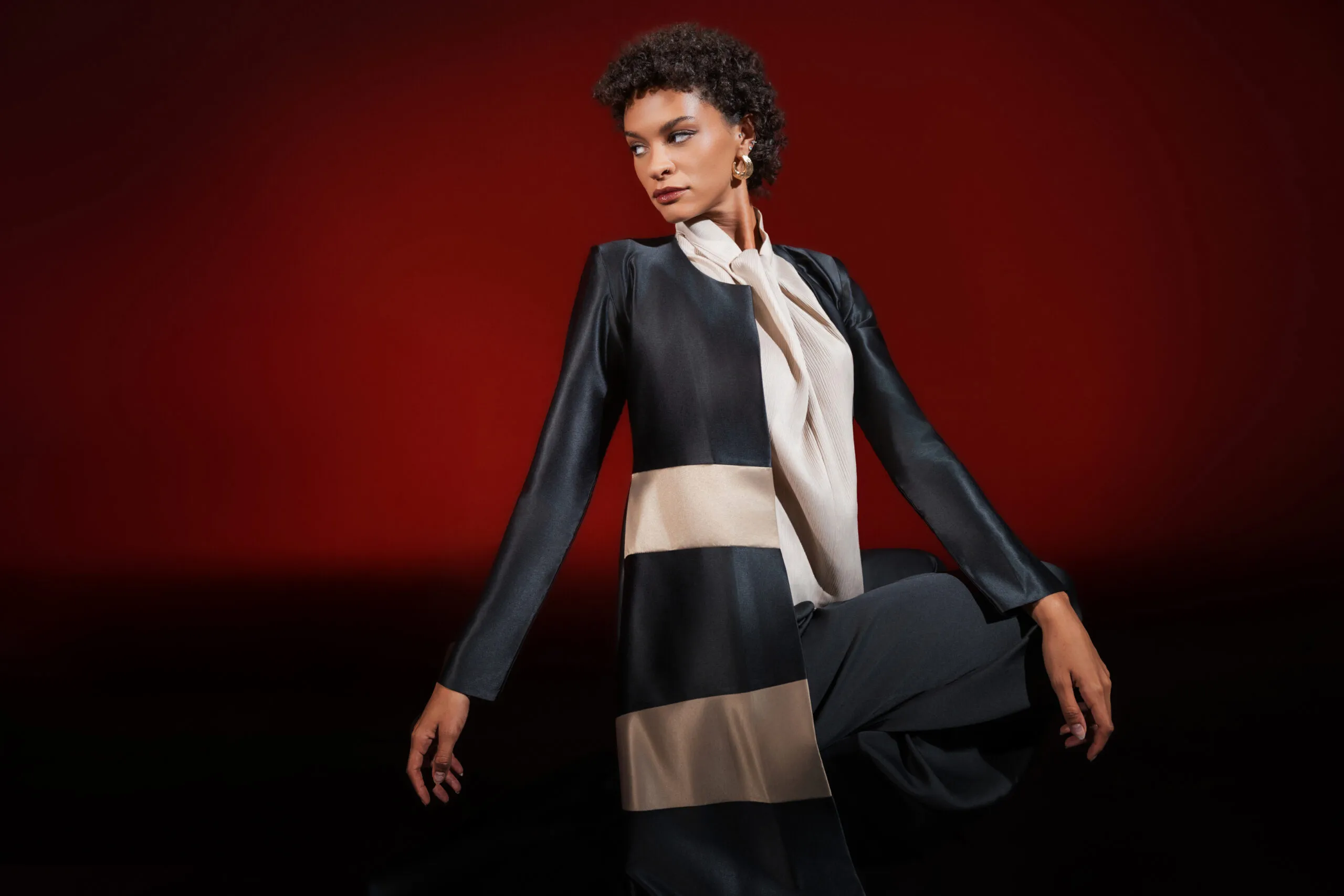 Sasstri - LookBook