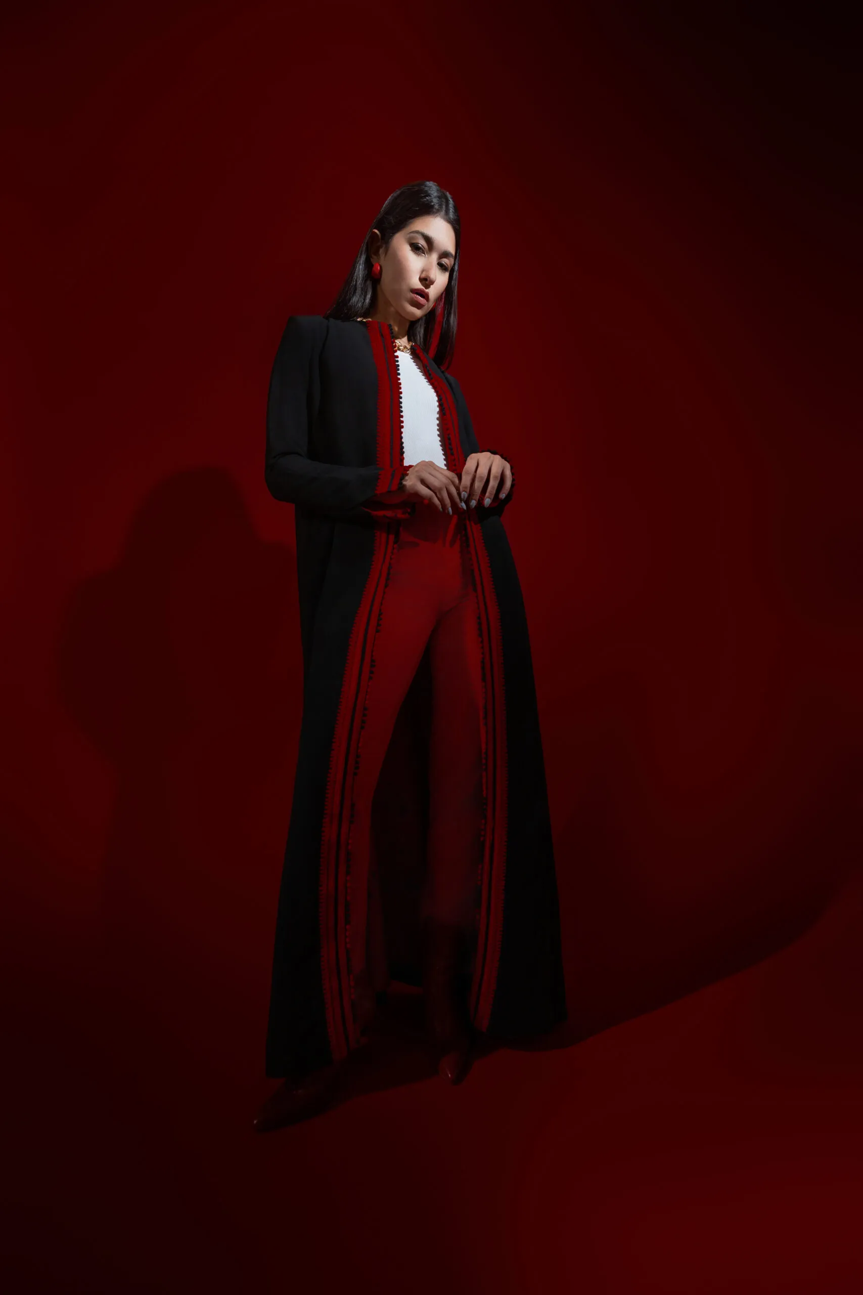 Sasstri - LookBook