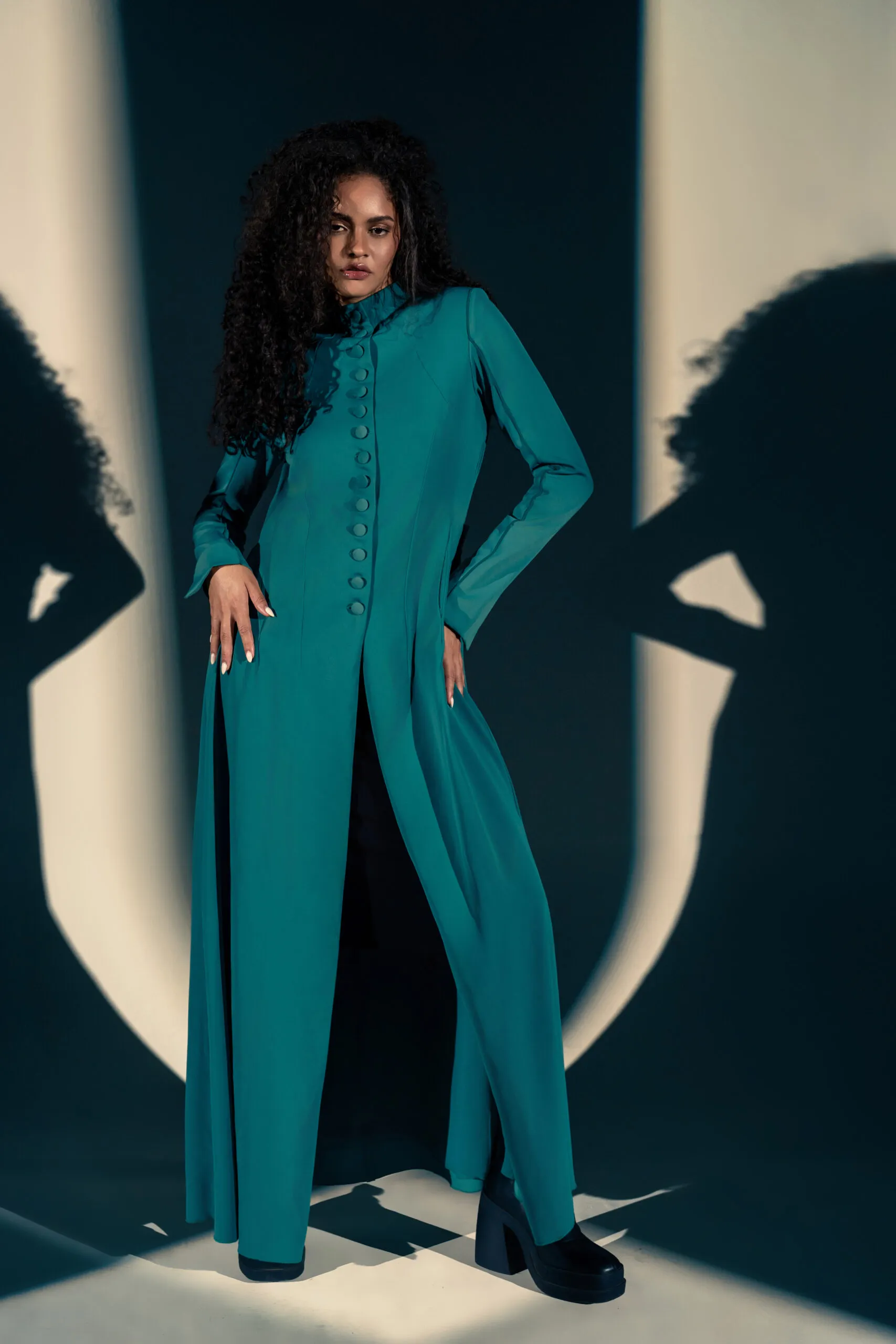 Sasstri - LookBook