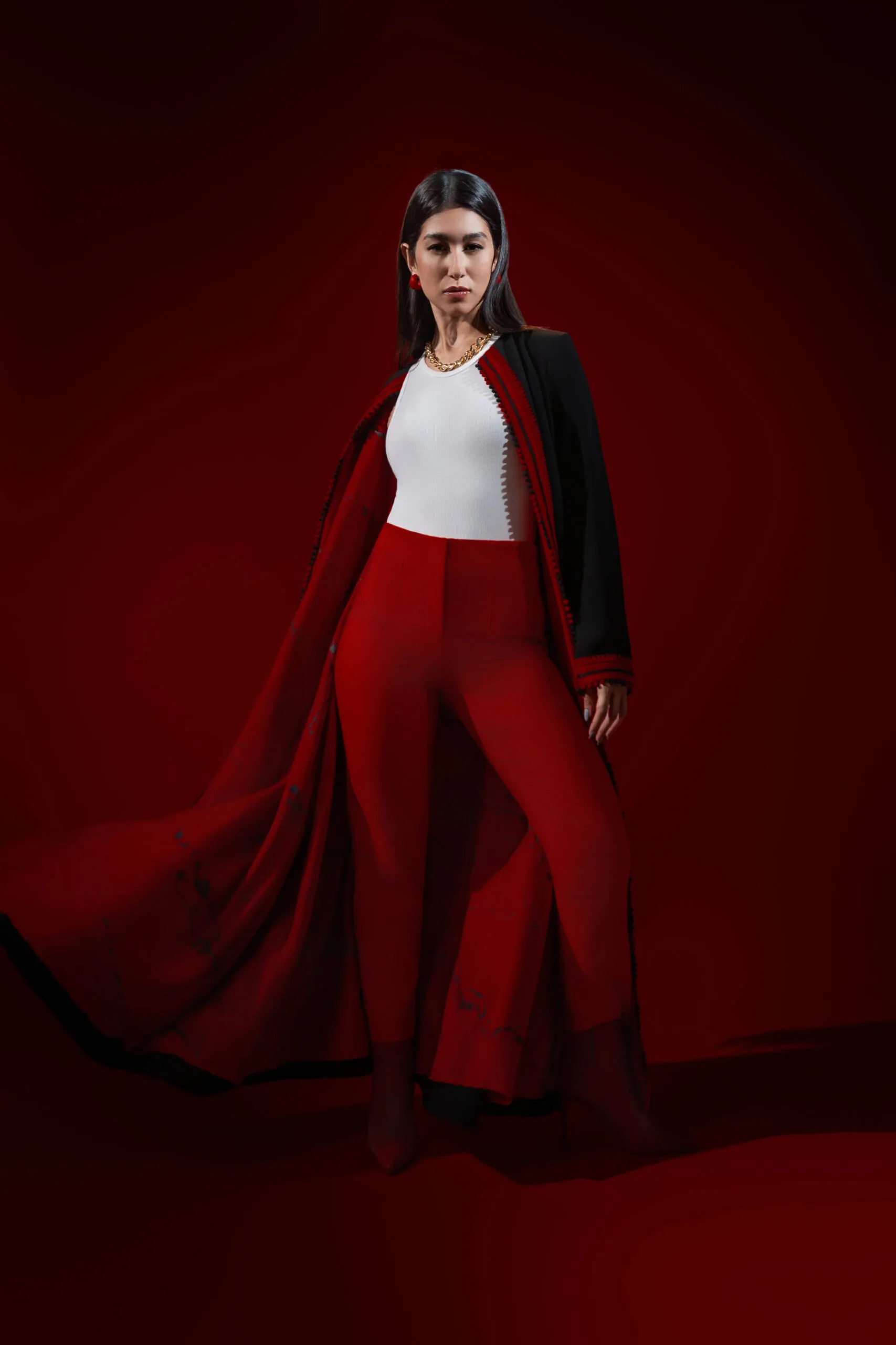 Sasstri - LookBook